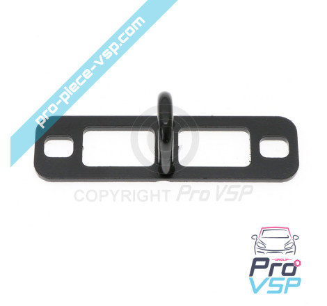 Greve de bagageira para Ligier JS60