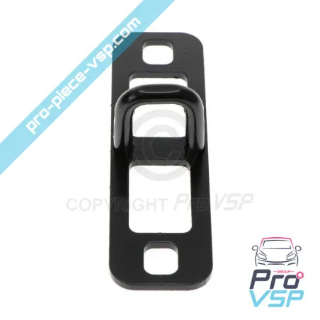 Gâche de hayon pour Ligier JS60