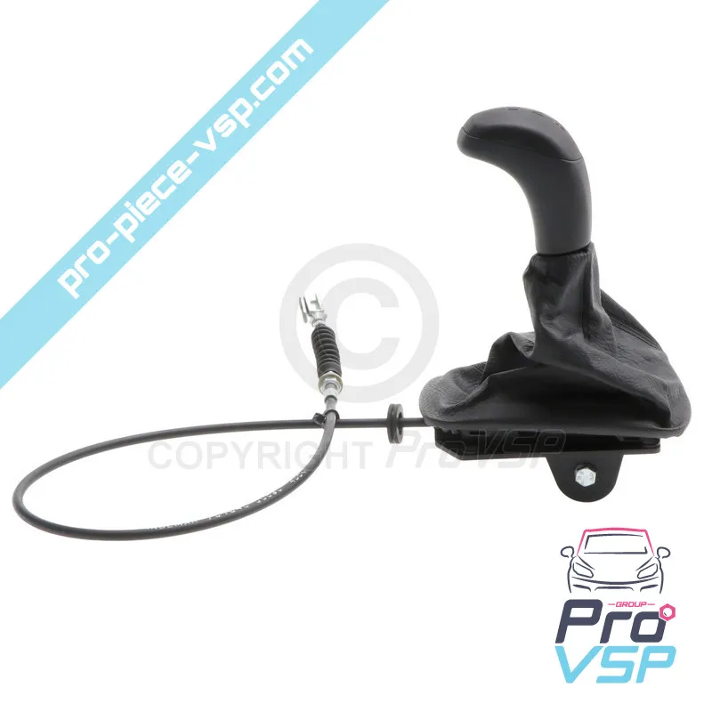 Palanca de velocidad para chatenet media y barooder