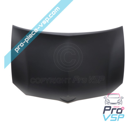 Cobrir abs plástico adaptável para Chatenet CH40 CH46