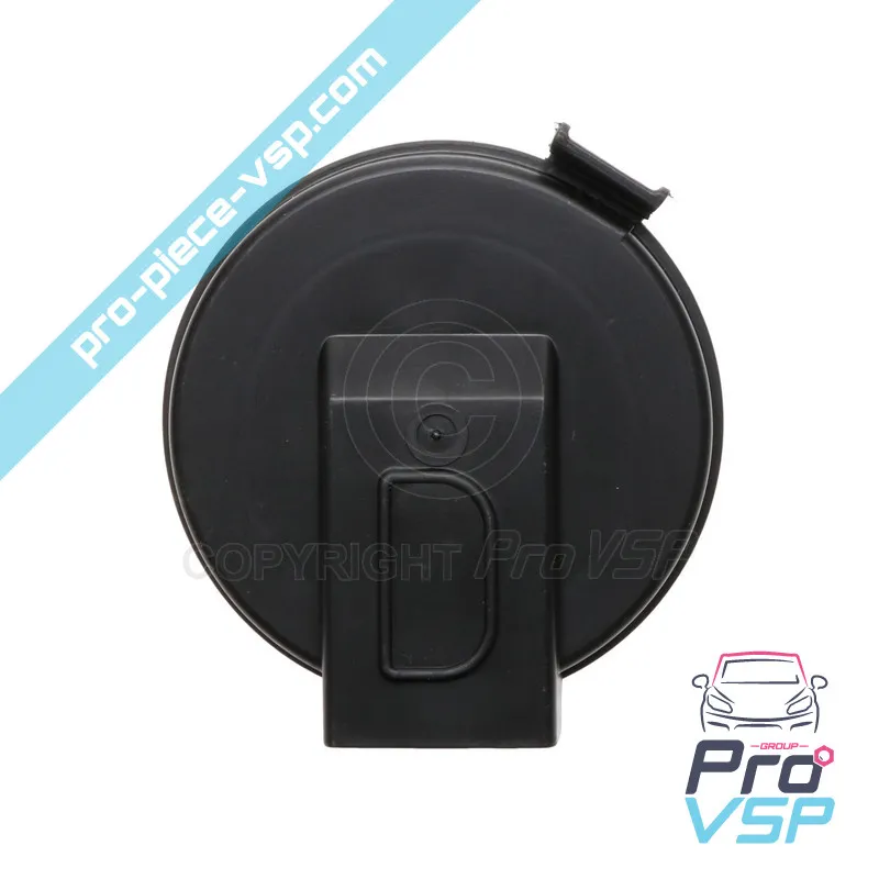 Cache della lampadina del...