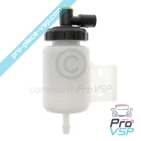 Origem frasco de fluido de freio para Renault Twizy