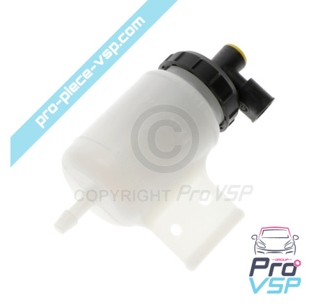 Origem frasco de fluido de freio para Renault Twizy