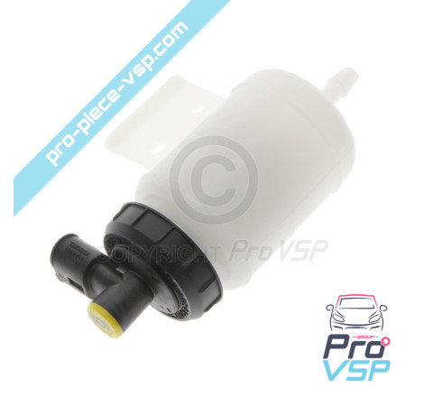 Origem frasco de fluido de freio para Renault Twizy