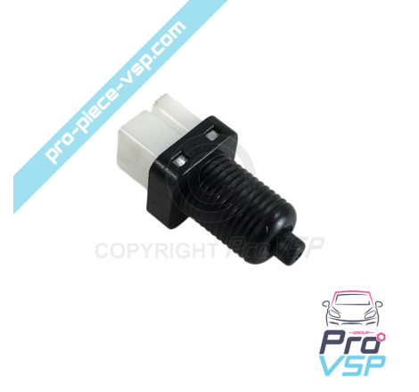 Parar contactor