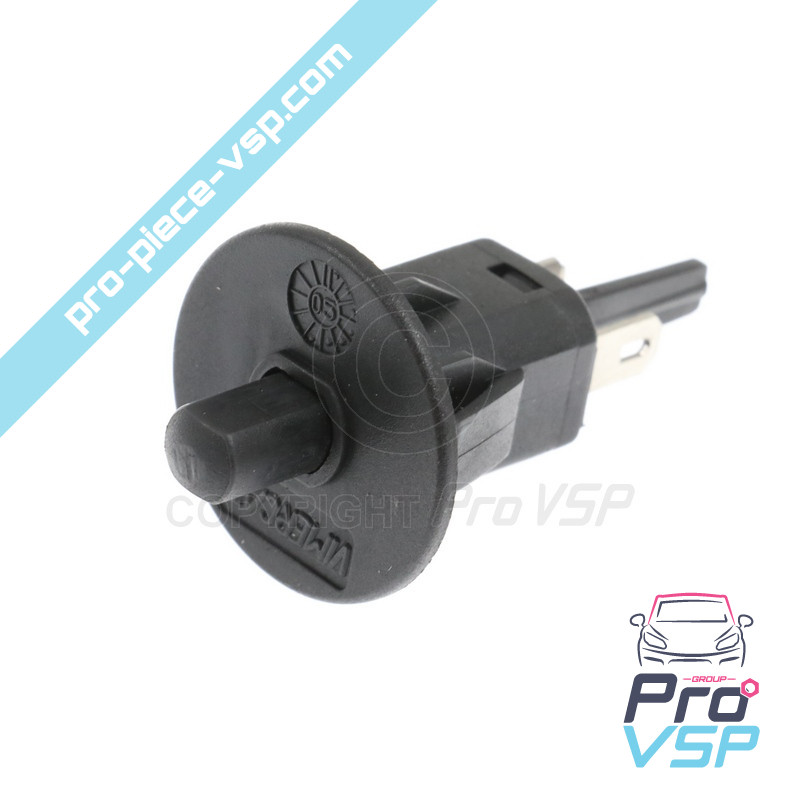Contactor de puerta