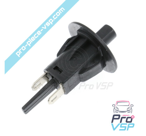 Contactor de puerta