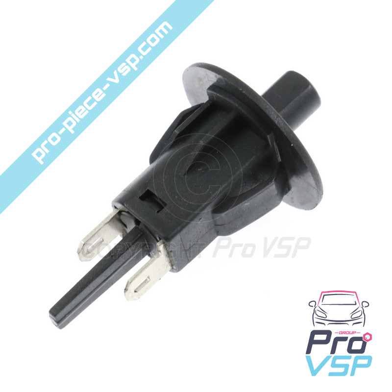 Contactor de puerta