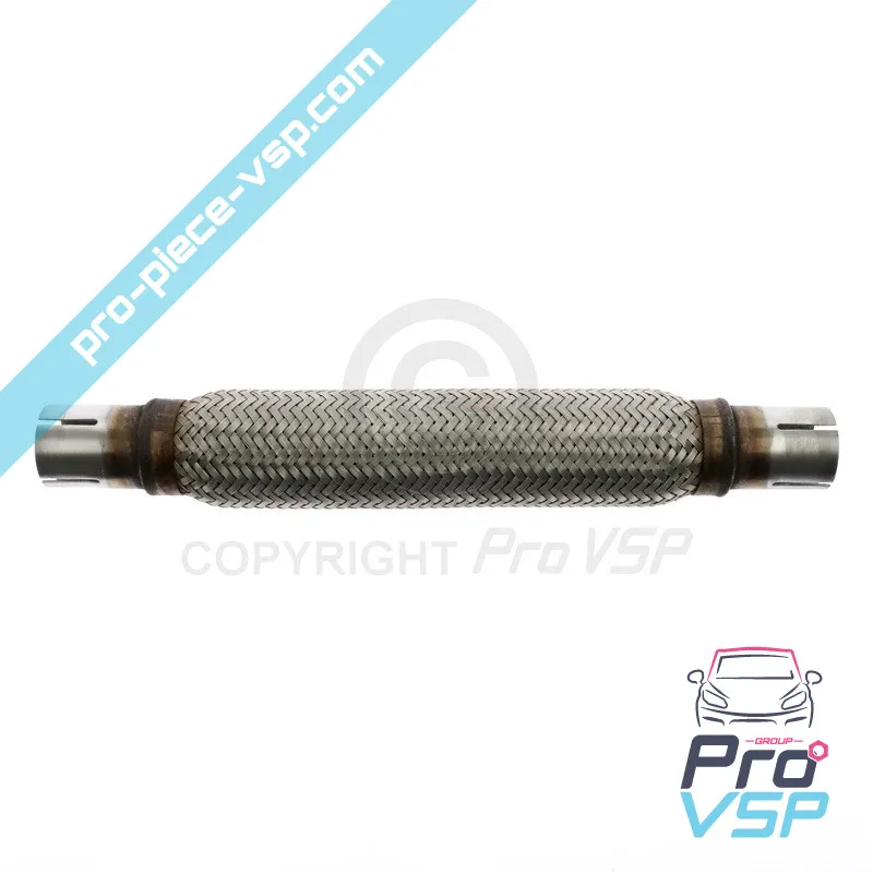 Original exhaust hose
