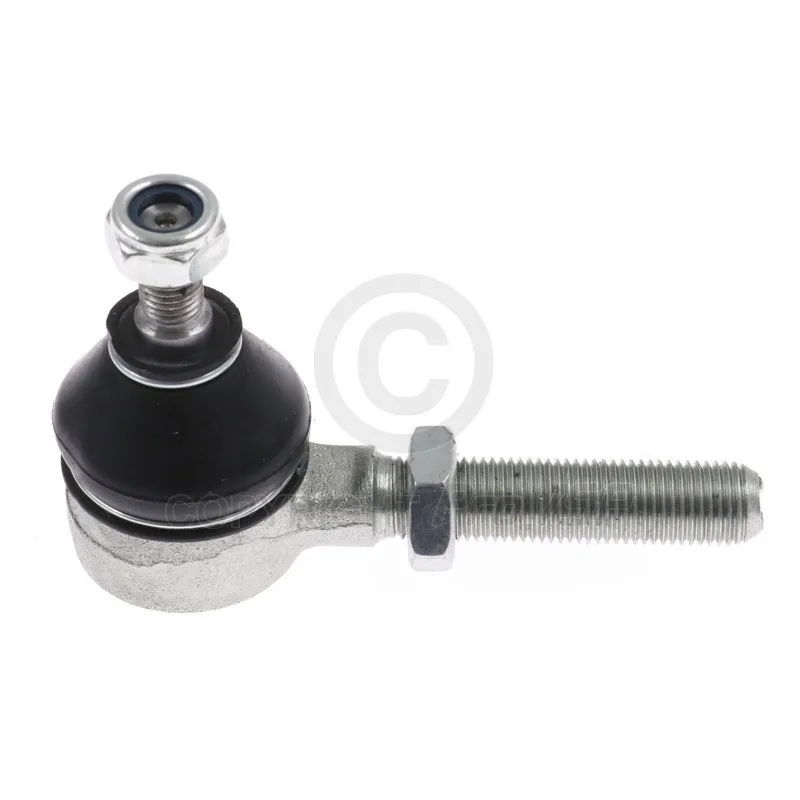 Steering ball