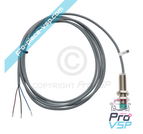 Counter sensor
