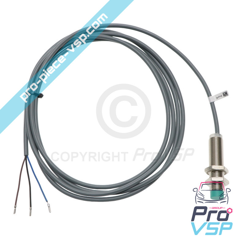 Sensor de contador
