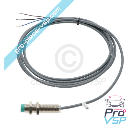Sensor de contador