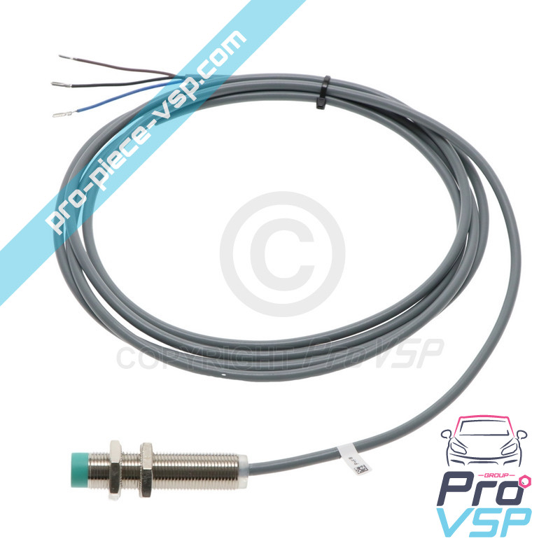 Sensor de contador