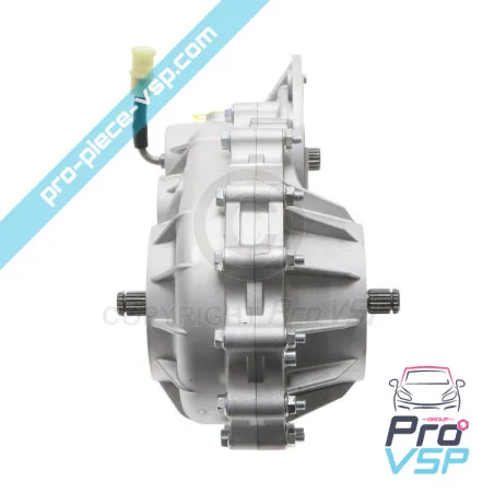 Caixa de engrenagens de origem para Renault Twizy 45