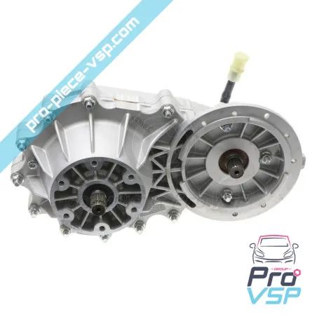 Boîte de vitesse origine pour Renault Twizy 45