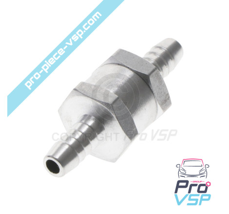 Anti-return valve