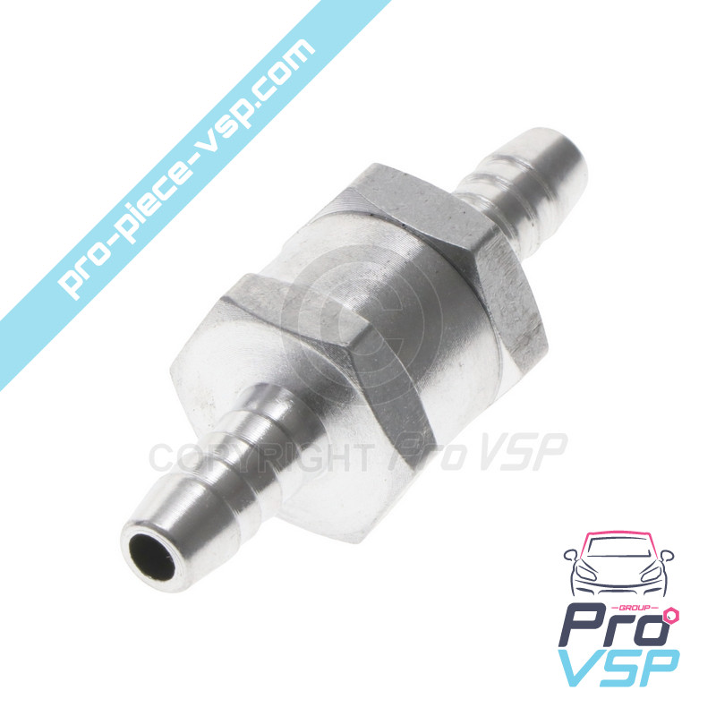 Anti-return valve