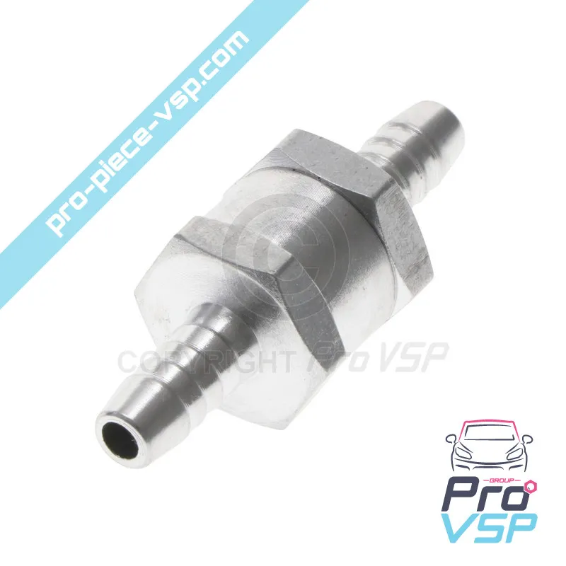 Anti-return valve