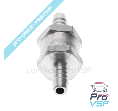 Anti-return valve