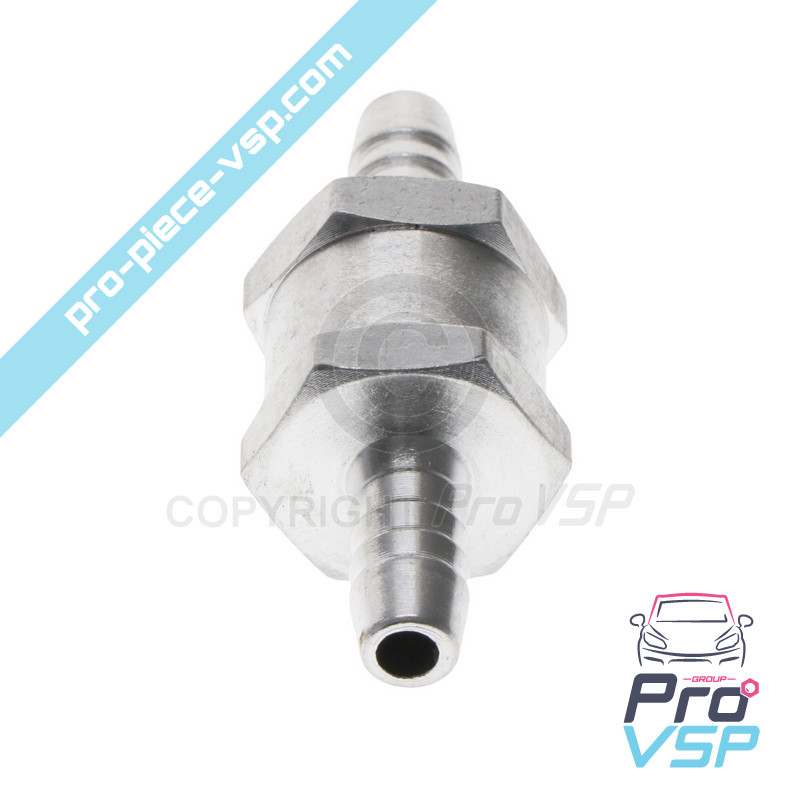 Anti-return valve