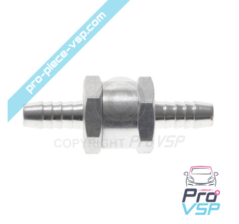 Anti-return valve