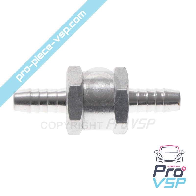 Anti-return valve