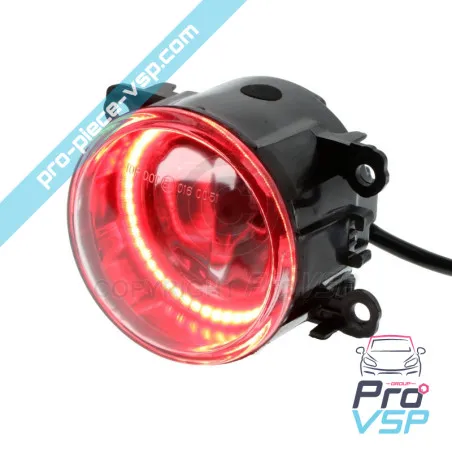 Ojos de ángel foison