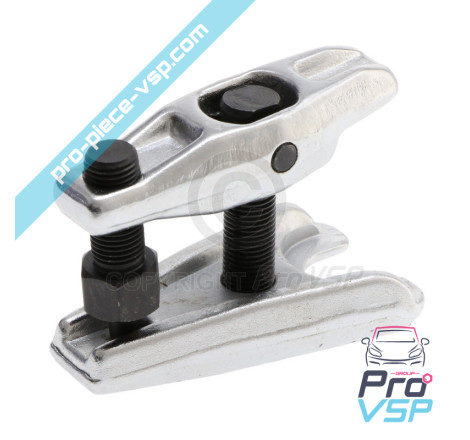 Adjustable ripple