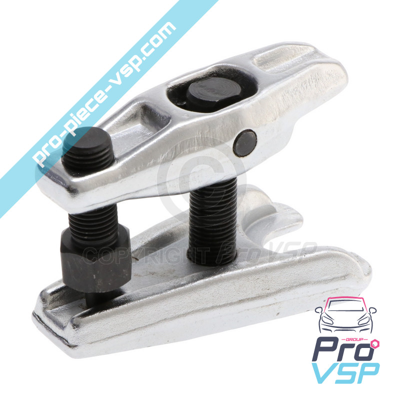 Adjustable ripple