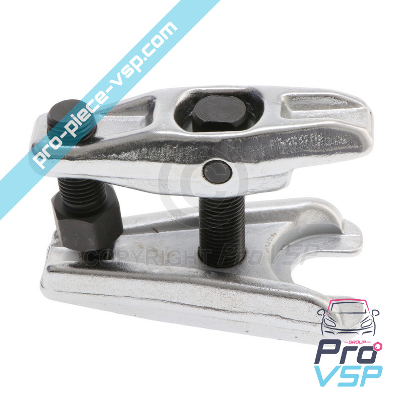 Adjustable ripple