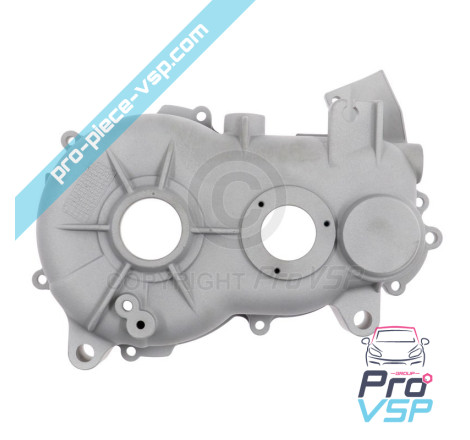 Half crankcase