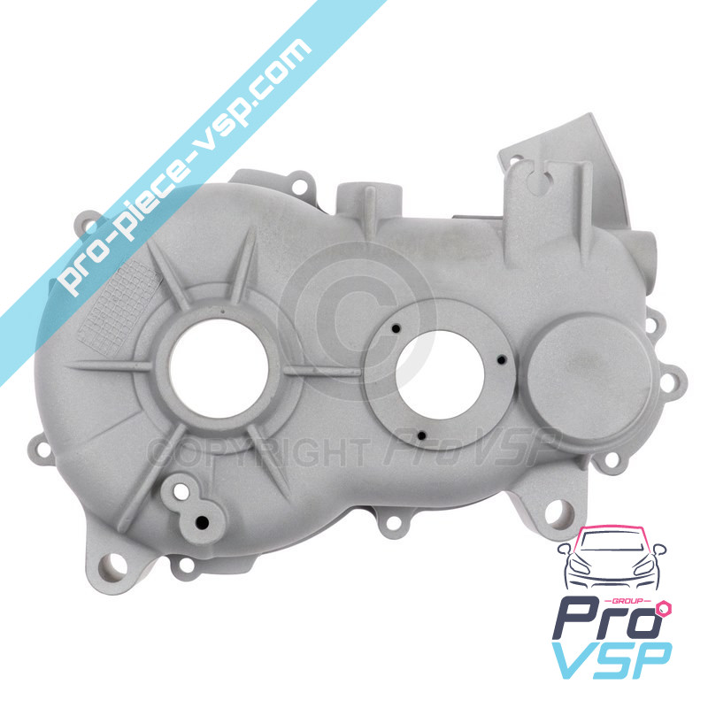 Half crankcase