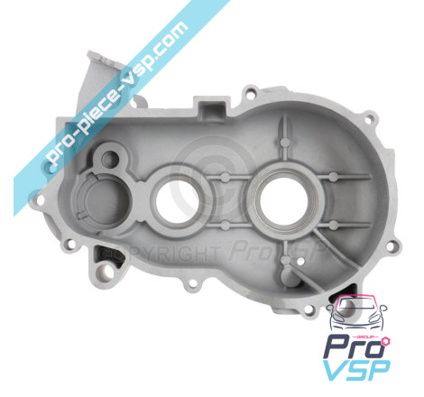 Half crankcase