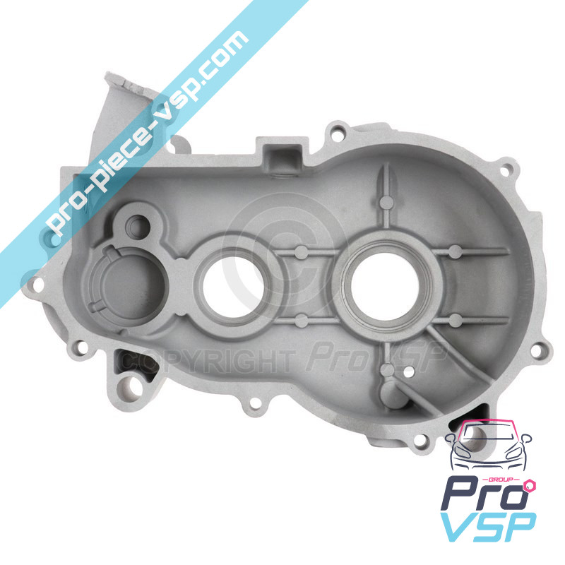 Half crankcase