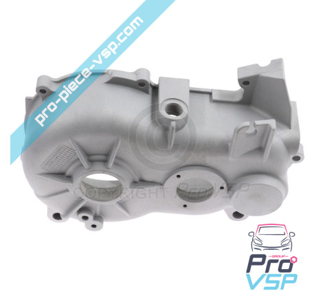Half crankcase