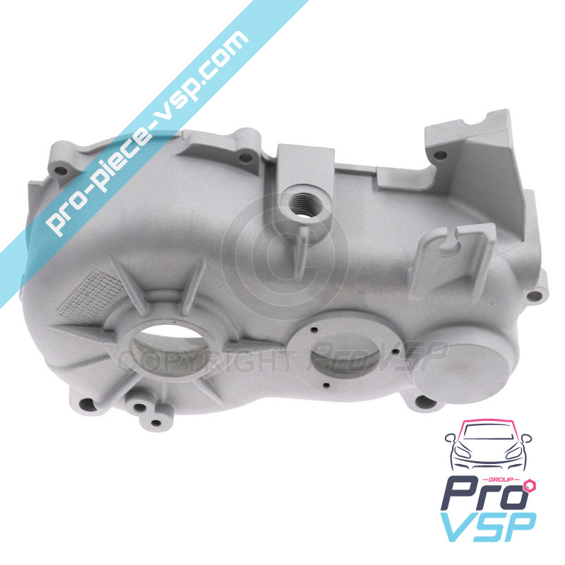 Half crankcase