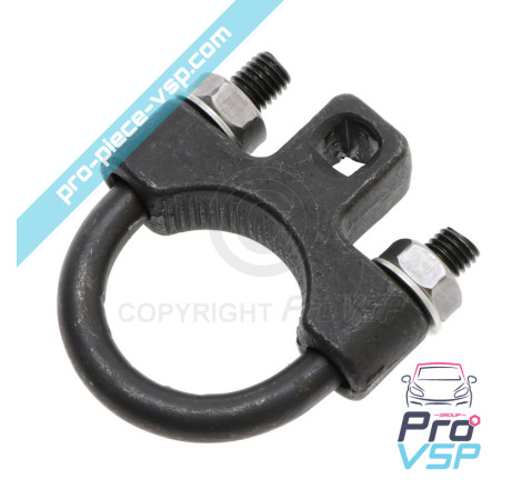 Steering link extractor