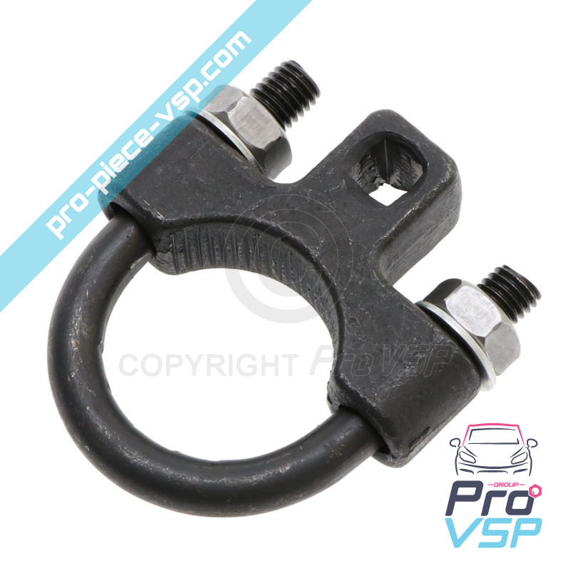 Steering link extractor