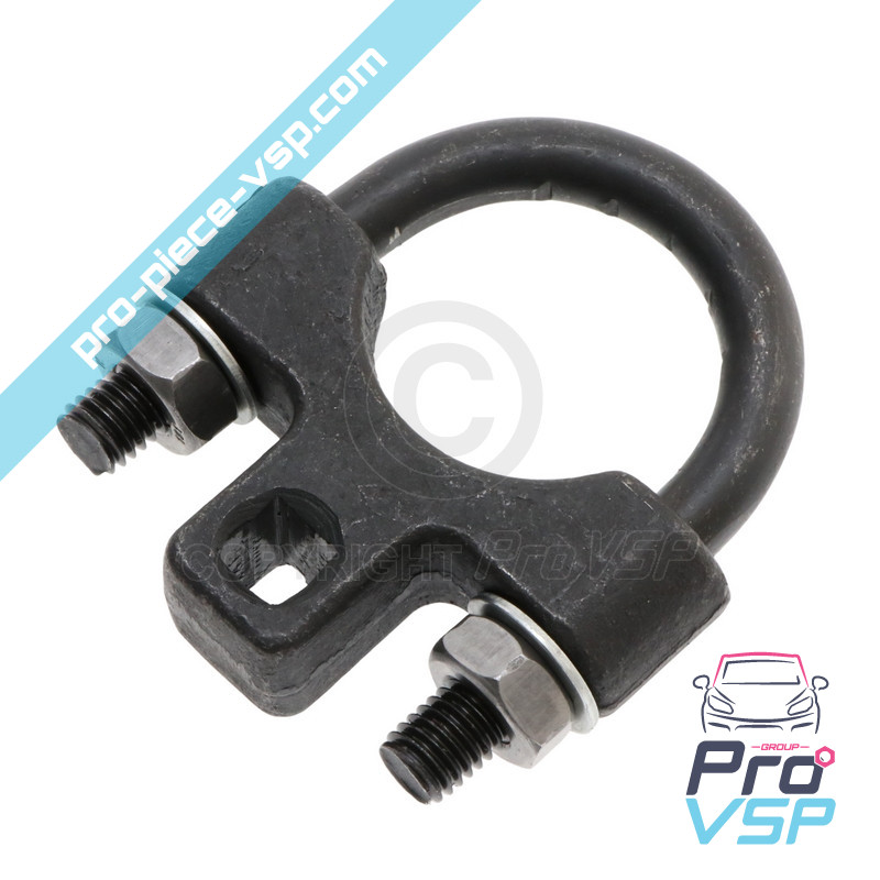 Steering link extractor