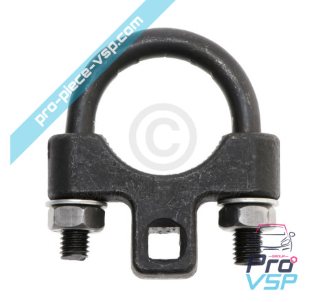 Steering link extractor