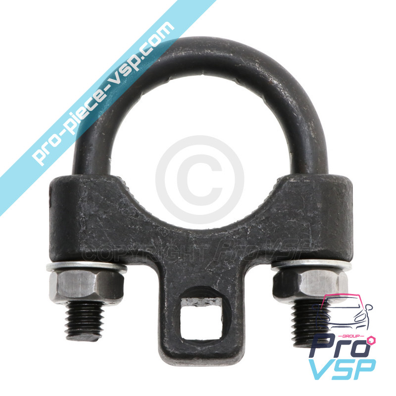 Steering link extractor