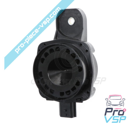 Alarme Som de Alerta de Alerta de Pedestres para Renault Twizy