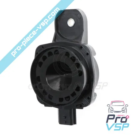 Alarm Sound Pedestrian Alert Origin for Renault Twizy