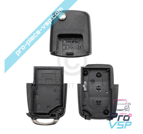 Botones de control remoto 3