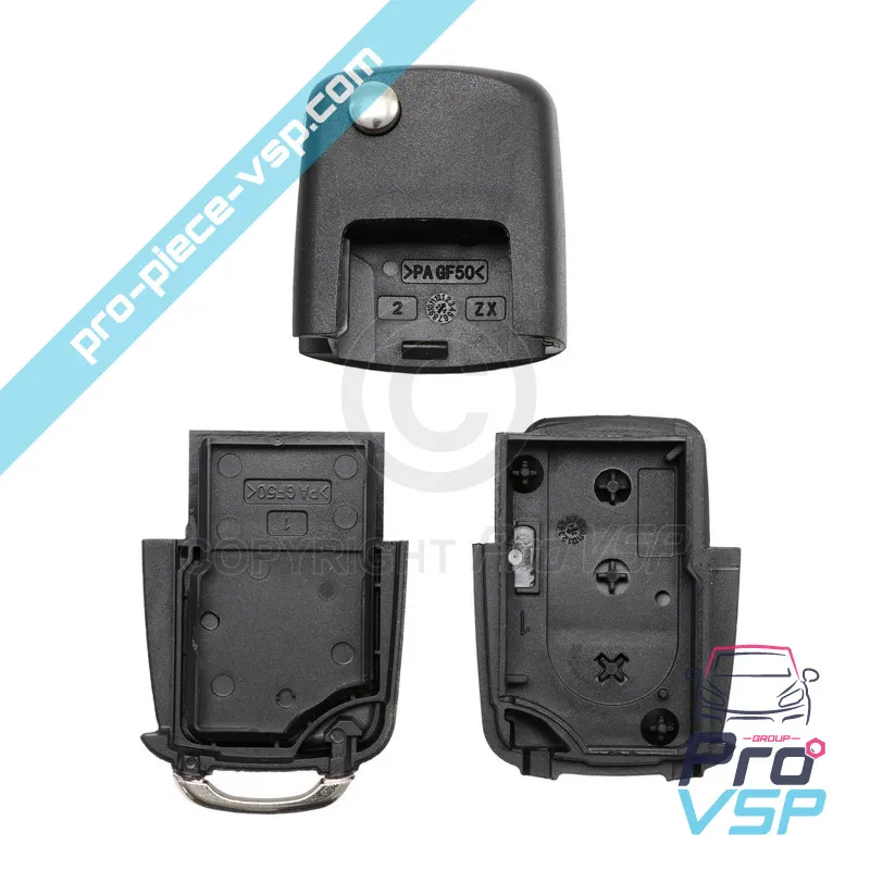 Remote control box