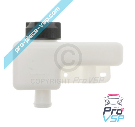 Expansion tank