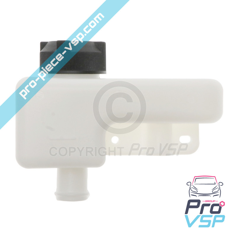 Expansion tank