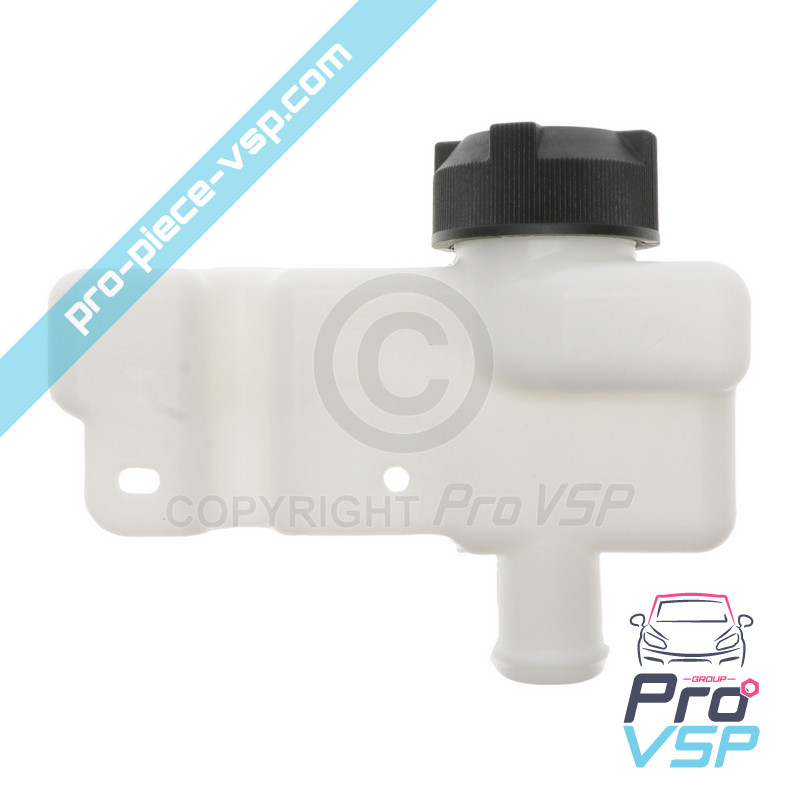 Expansion tank