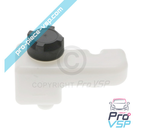Expansion tank